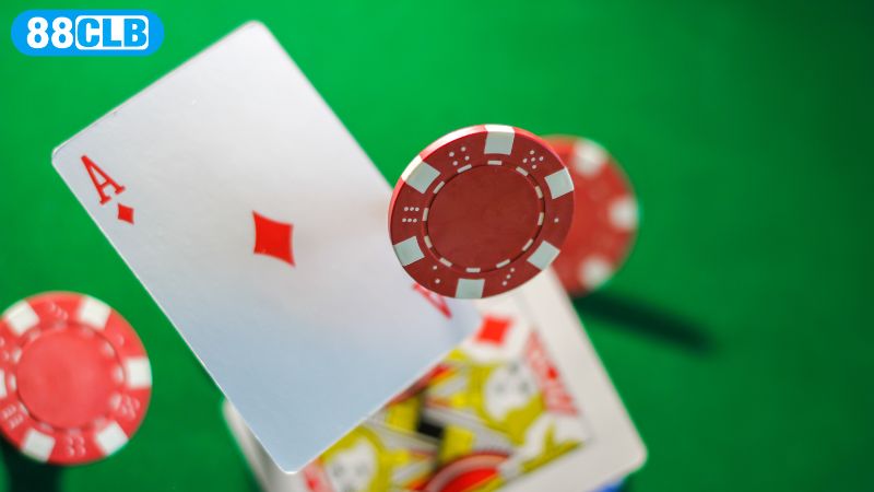 Cách tính điểm Blackjack khá đơn giản