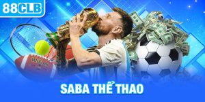 SABA Thể Thao: Nơi Thoả Mãn Đam Mê Cá Độ Của Game Thủ