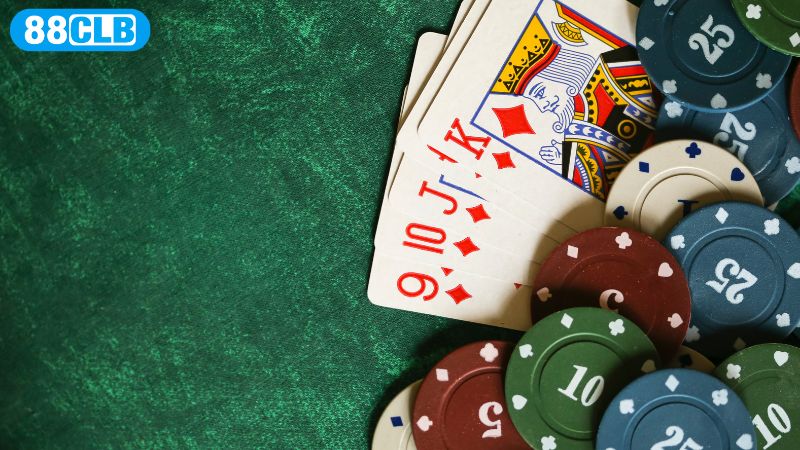 Giải mã các thuật ngữ Poker liên quan đến những vị trí trên bàn cược 