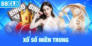 Xổ Số Miền Trung 88clb: Hướng Dẫn Soi Cầu Dự Đoán XSMT Chính Xác